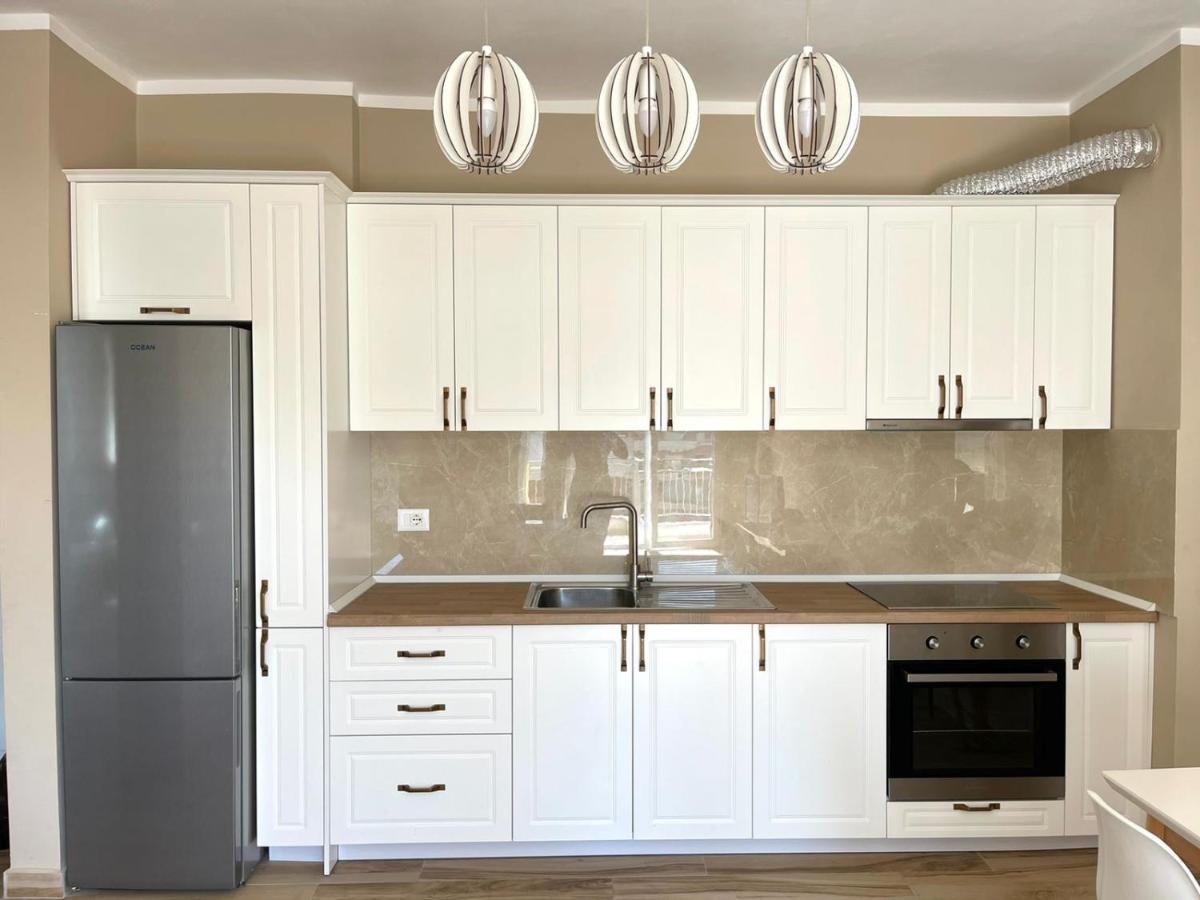 Twentysix Apartment Shkodër 外观 照片