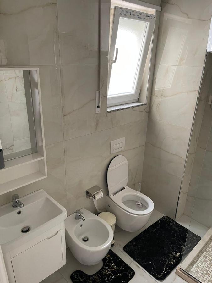 Twentysix Apartment Shkodër 外观 照片