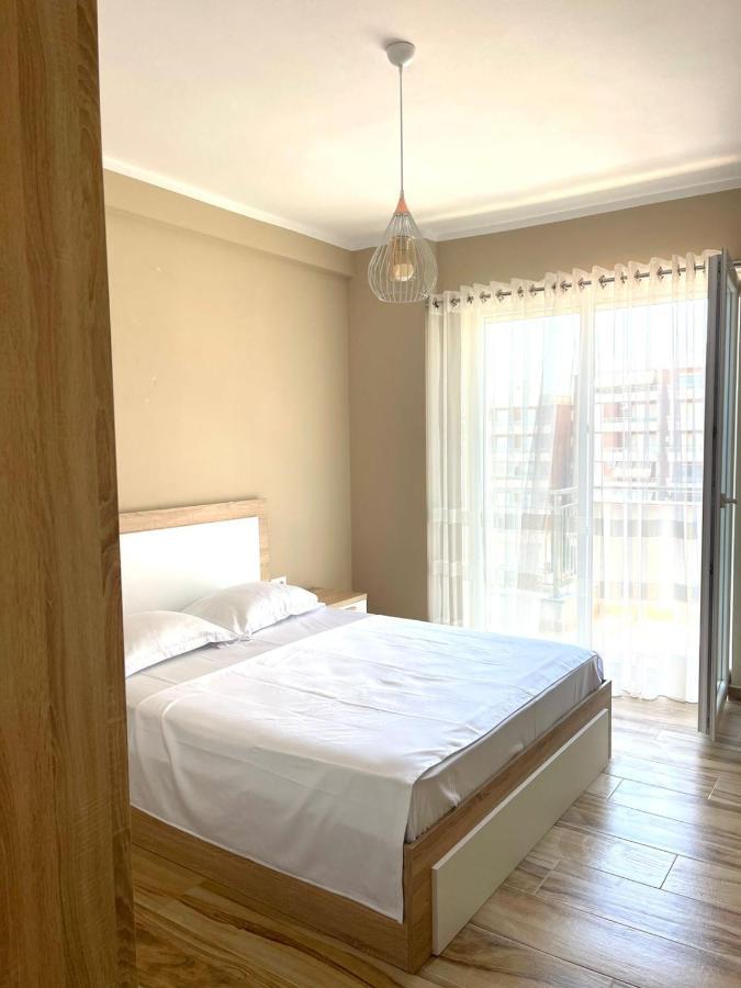 Twentysix Apartment Shkodër 外观 照片