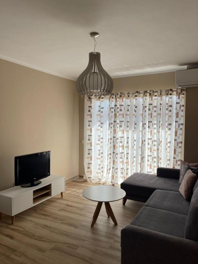 Twentysix Apartment Shkodër 外观 照片