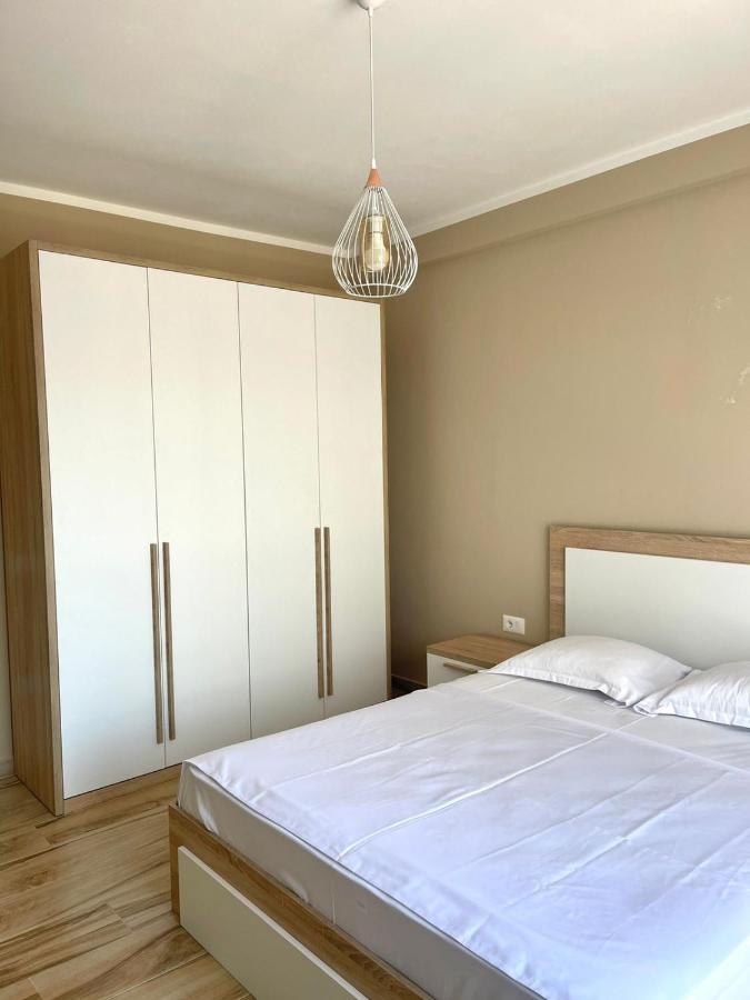 Twentysix Apartment Shkodër 外观 照片