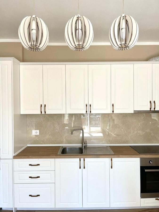 Twentysix Apartment Shkodër 外观 照片