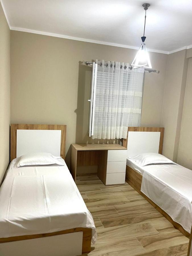 Twentysix Apartment Shkodër 外观 照片