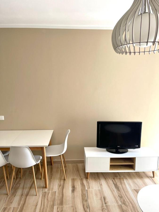 Twentysix Apartment Shkodër 外观 照片