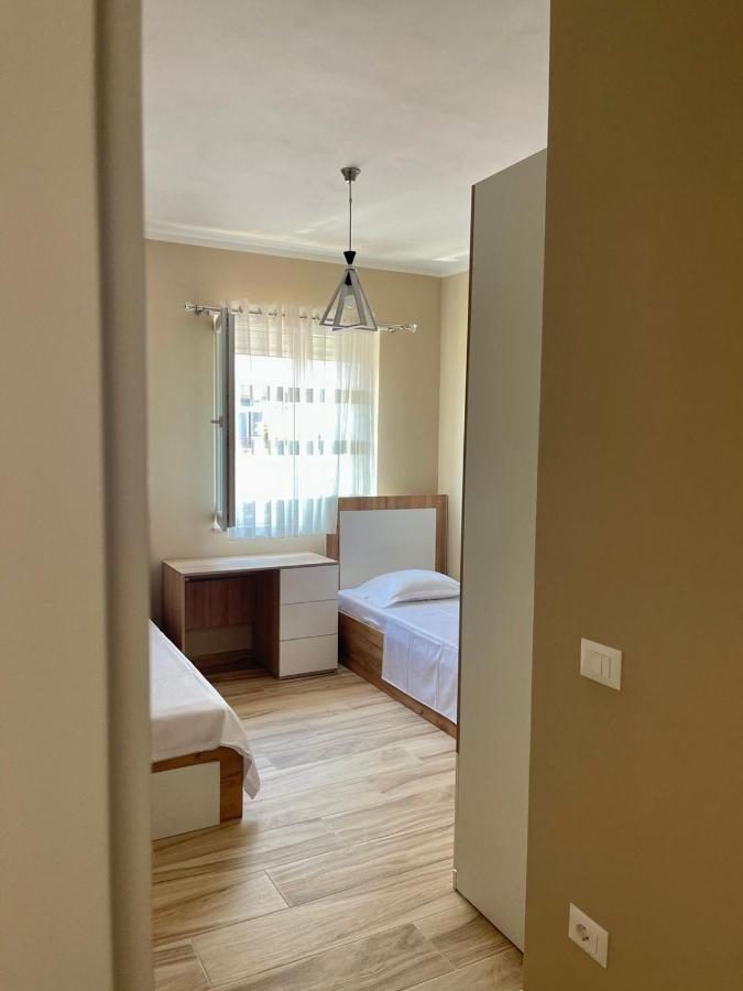 Twentysix Apartment Shkodër 外观 照片