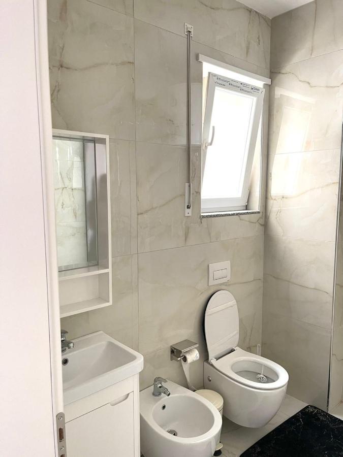 Twentysix Apartment Shkodër 外观 照片