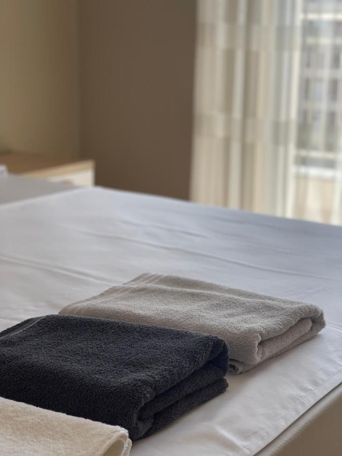 Twentysix Apartment Shkodër 外观 照片